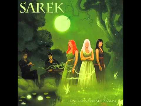 Sarek - Älvorna (Sub. español)