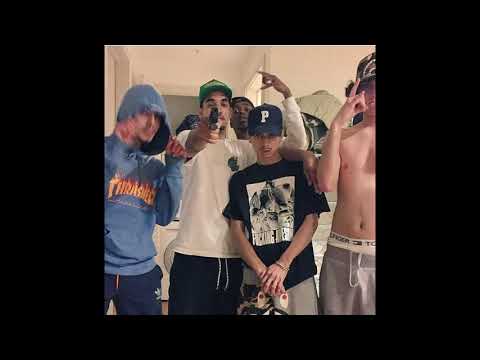 SOB x RBE Type Beat 2019 - "Space Jam" | Shoreline Mafia x Blueface Type Beat