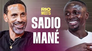 Download lagu Sadio Mane: How Salah Made Me Angry & Why I Turned Down Man Utd for Liverpool mp3 Download lagu Sadio Mane: How Salah Made Me Angry & Why I Turned Down Man Utd for Liverpool mp3