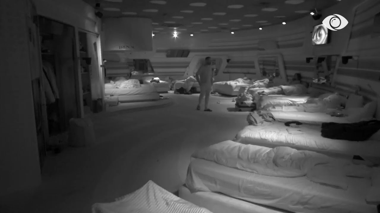 Ti më ke çuar në finale mua…/ Miri diskuton me Stenaldon, banori: Nuk e kam thënë kurrë