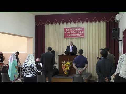 155 Inni di Lode - Una rocca di dimora