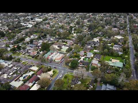 78 Exeter Road, Croydon North, VIC 3136, 3房, 1浴, House