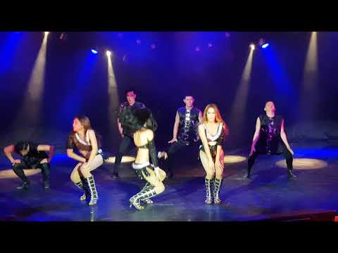 "One Night Only" - Amazing Philippine Show Final Night