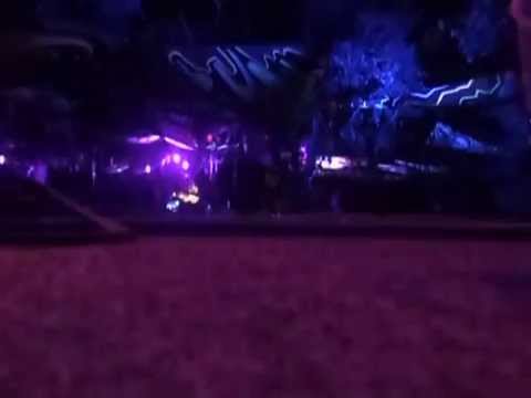 Heavenoise Vs Audiact _11ºAniversário Crystal Matrix