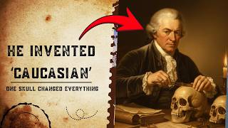 Why Are White People Called ‘Caucasian’ 