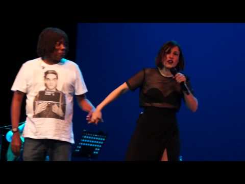 Wave - Milton Nascimento e Carminho