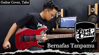 Download lagu Last Child - Bernafas Tanpamu | GUITAR COVER   Screen Tabs mp3