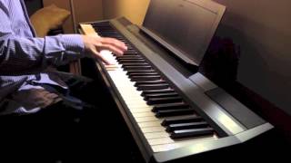Free Bird (Piano Cover) - Lynyrd Skynyrd