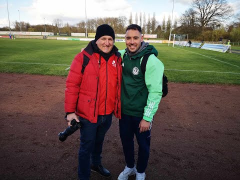 Holzwickeder Sport Club - RSV Meinerzhagen