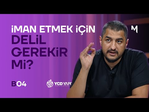 The Miracles of Our Prophet (pbuh) - Altay Cem Meriç | Not As You Know | B04