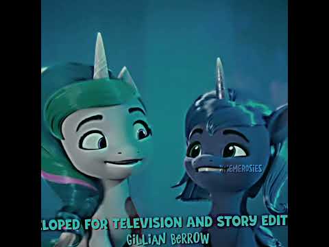 Princess Celestia and Luna | MLP | Edit