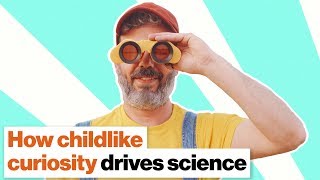 Why asking childlike questions is so important to science | Hope Jahren