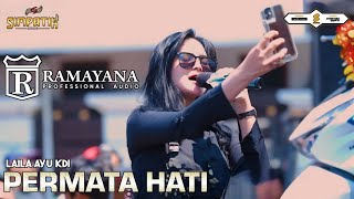 Download lagu LAILA AYU KDI - PERMATA HATI - LIVE SURABAYA FT RAMAYANA AUDIO - SIMPATIK MUSIC mp3