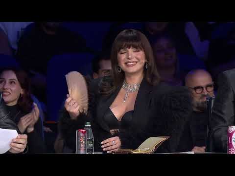 Marlon Zela -Beautiful Things  | X Factor Kids Albania