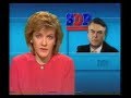 ITN News Sport 30th January 1988