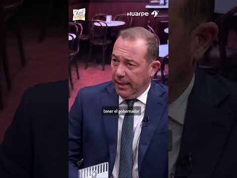 Peronistas, que le agradezcan a Orrego