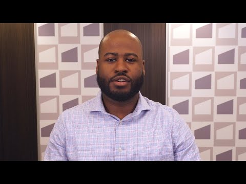 Why are you proud to work at Markel?