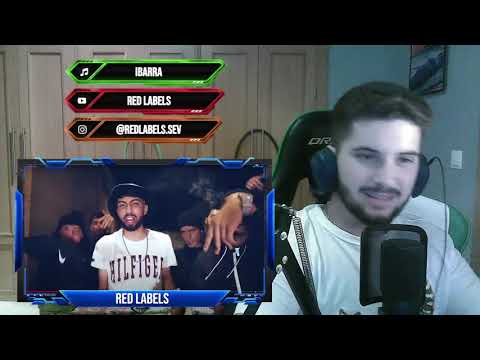 (REACCION) PA' QUIEN SEA - TETE DAMAS (VIDEOCLIP OFICIAL) (PROD.MAKIKI)