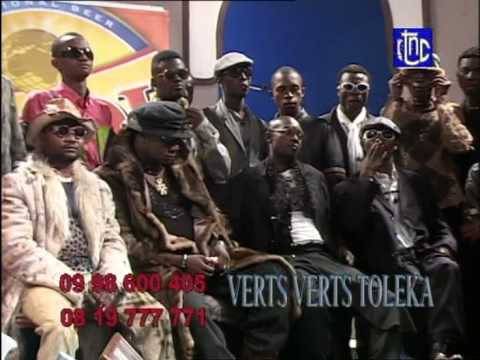 Kin1 Replique   Arafat