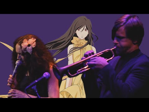 Platina Jazz - Yume No Tamago (from RahXephon) LIVE