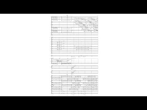 Matīss Čudars - Wash [score follower]