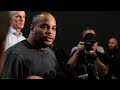 UFC Talent Media Day with Daniel Cormier, Dan Hardy, More  Live Stream - MMA Fighting