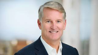 James M. Taylor Jr. Obituary: Former Brixmor CEO and Retail Real Estate Leader Dies