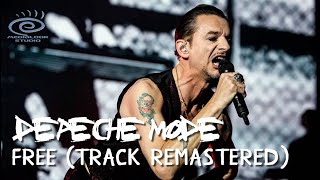 Depeche Mode - Free | (Medialook Remix 2020)