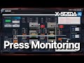 프로젝트 따라하기 - XISOM Press Monitoring System