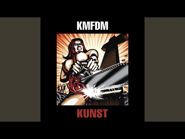 Kmfdm: historia, estilo y éxito del grupo industrial alemán