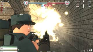 Horizon Blue 1919 (WW1 Alt History Game) Kill Moments 4K / QnA (THANK YOU FOR 1000 SUBS)