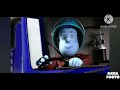 Fireman Sam Series 5 Intro In Goo Goo Gaa Gaa