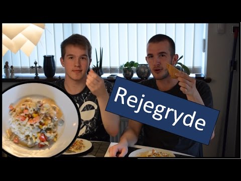 Mad med Mad-sen - Rejegryde