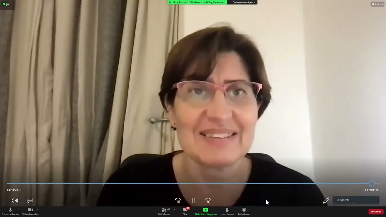 Emerging climate risks (COP26 2021) - Full Recording