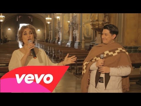 Miguel Carabajal feat. Yamila Cafrune- VIRGEN INDIA (VIDEO OFICIAL)