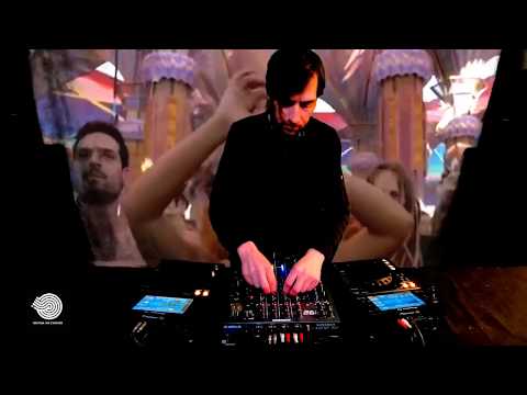 StudioStream w / Silent Sphere – Dj Set, 28.02.2020