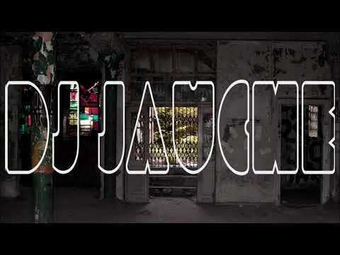 DJ JAUCHE ///  live at FABRIK - Magdeburg /// 01. Januar 1994