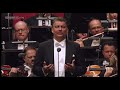 Jonas Kaufmann E Lucevan Le Stelle