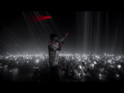 OG Version koncertas jaunimo festivalyje Vibelift 2022