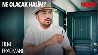 Ne Olacak Halim Fragmanı İzle