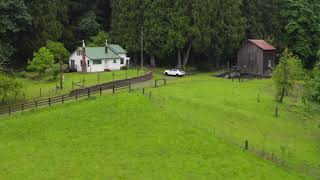 37710 NE Clara Smith Rd. Corbett, OR 97019
