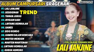 Download lagu RINA ADITAMA || LALI JANJINE - SESIDEMAN || TAMAN JURUG - CAMPURSARI SRAGENAN FULL ALBUM TERBARU mp3