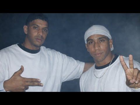 MC COSME E DINGO - ERVA VENENOSA (RELÍQUIA)