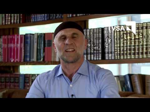 Ramazanske prilike - Prilika za pokajanje