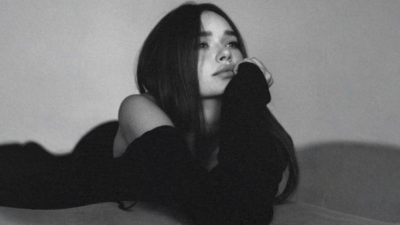 Inside Reason - Never Had A Chance