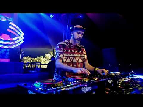 Warm UP | Surreal Park - Minimal & Deep Tech Set