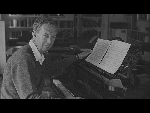 Britain celebrates Britten's heritage - musica