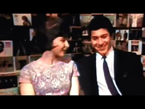 Paul anka, Brenda Lee "Elvis Medley" (1965)