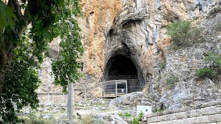 Isparta'nın Yer Altı Harikası - Zindan Mağarası – Aksu / Isparta