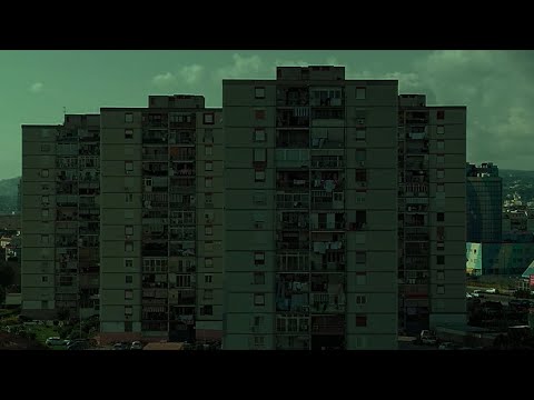 Past Day — The Distant Past (Official Video)